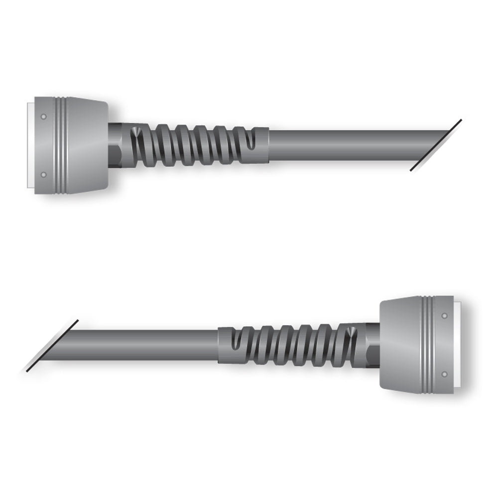 Sommer cable Power Distribution Systems , Multipin 1 x 16-pole female/Multipin 1 x 16-pole male; ILME