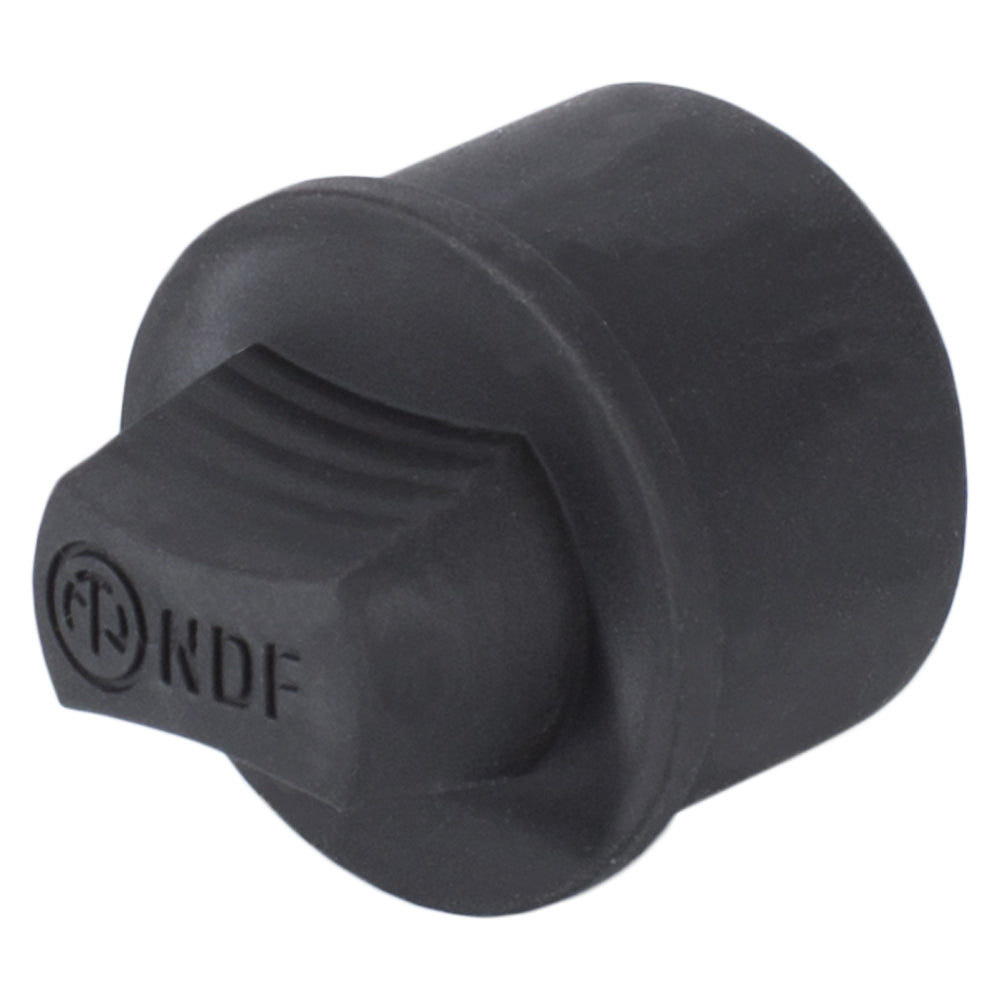 NEUTRIK® dummyConnector for XLR-installation socket