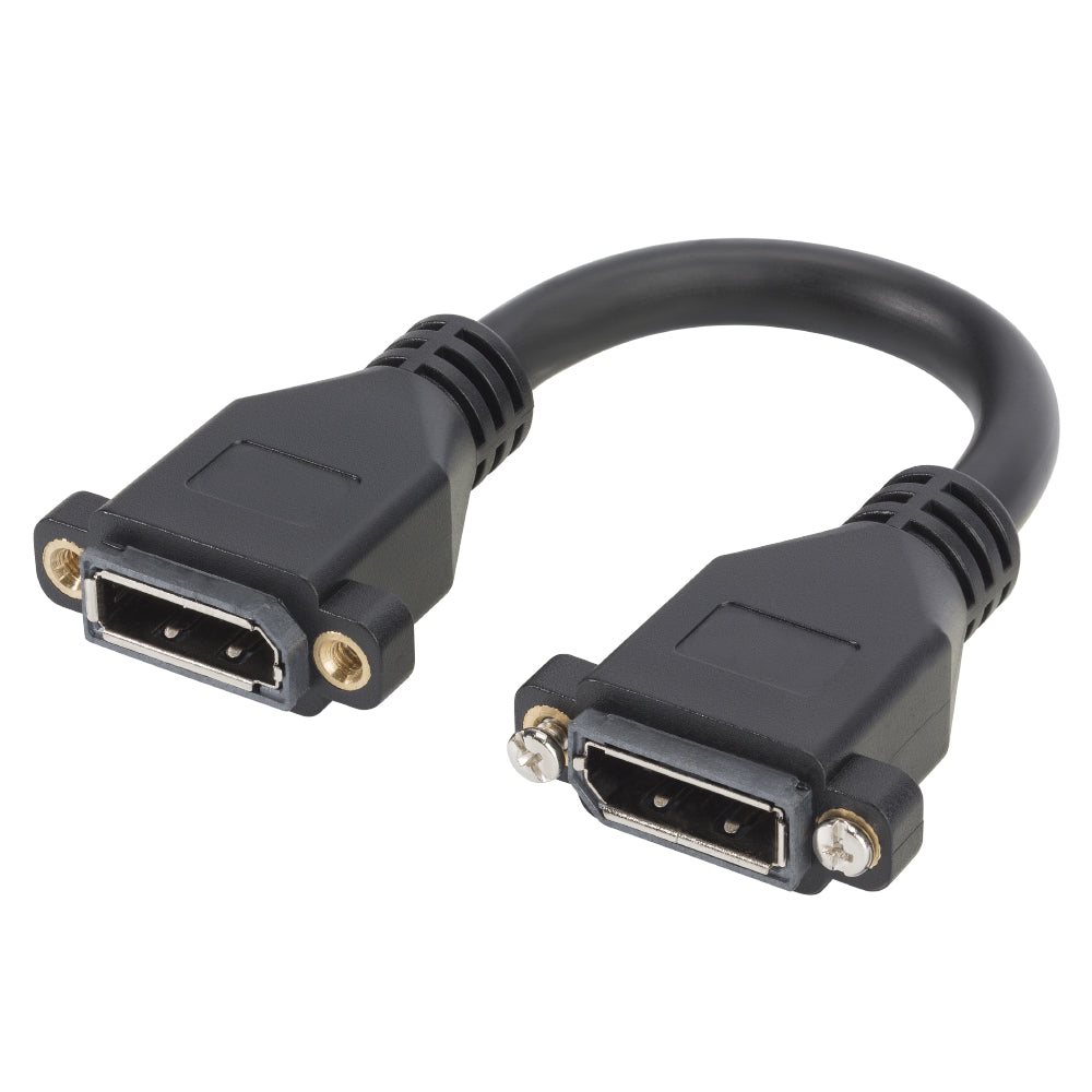Multimedia cable DISPLAYPORT, 20 | DisplayPort / DisplayPort, HICON