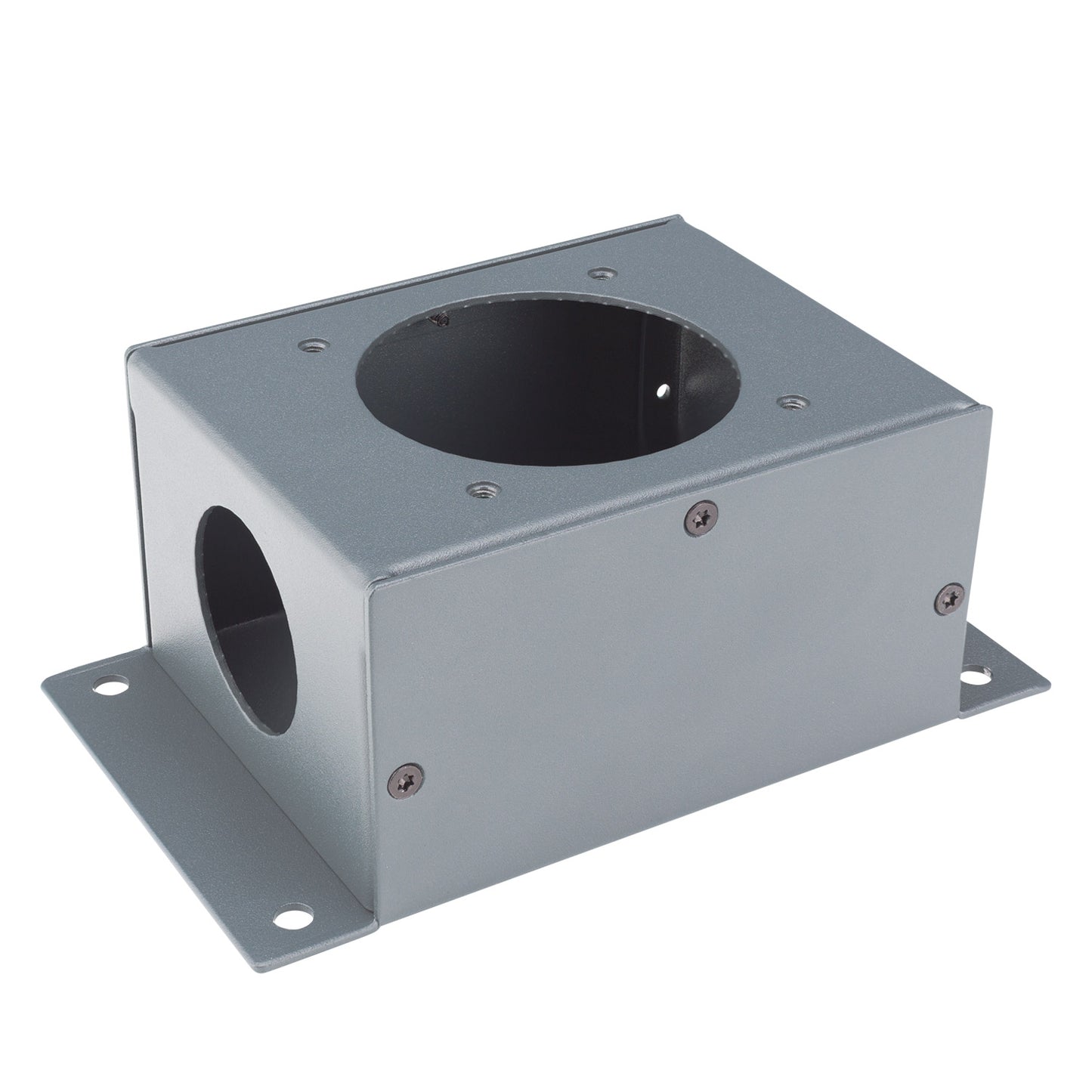 Mini housing for multipin connectors