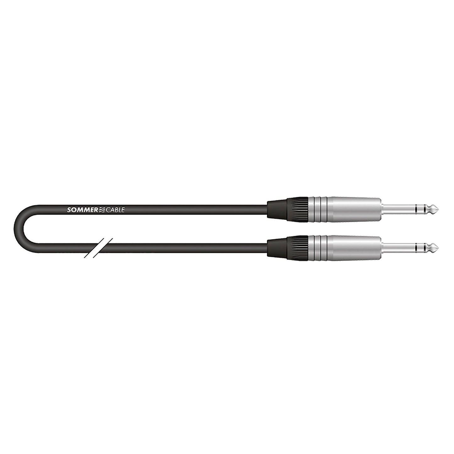 Patch- / insertcable | jack / jack, NEUTRIK®