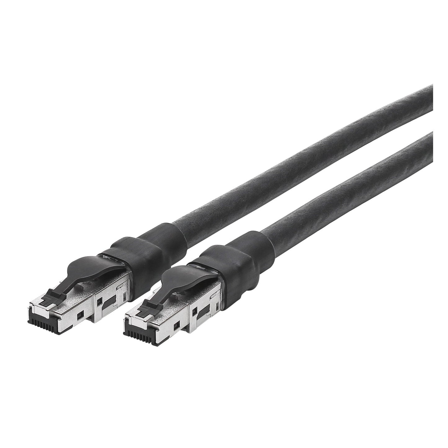Cat.6, 8 | RJ45 / RJ45