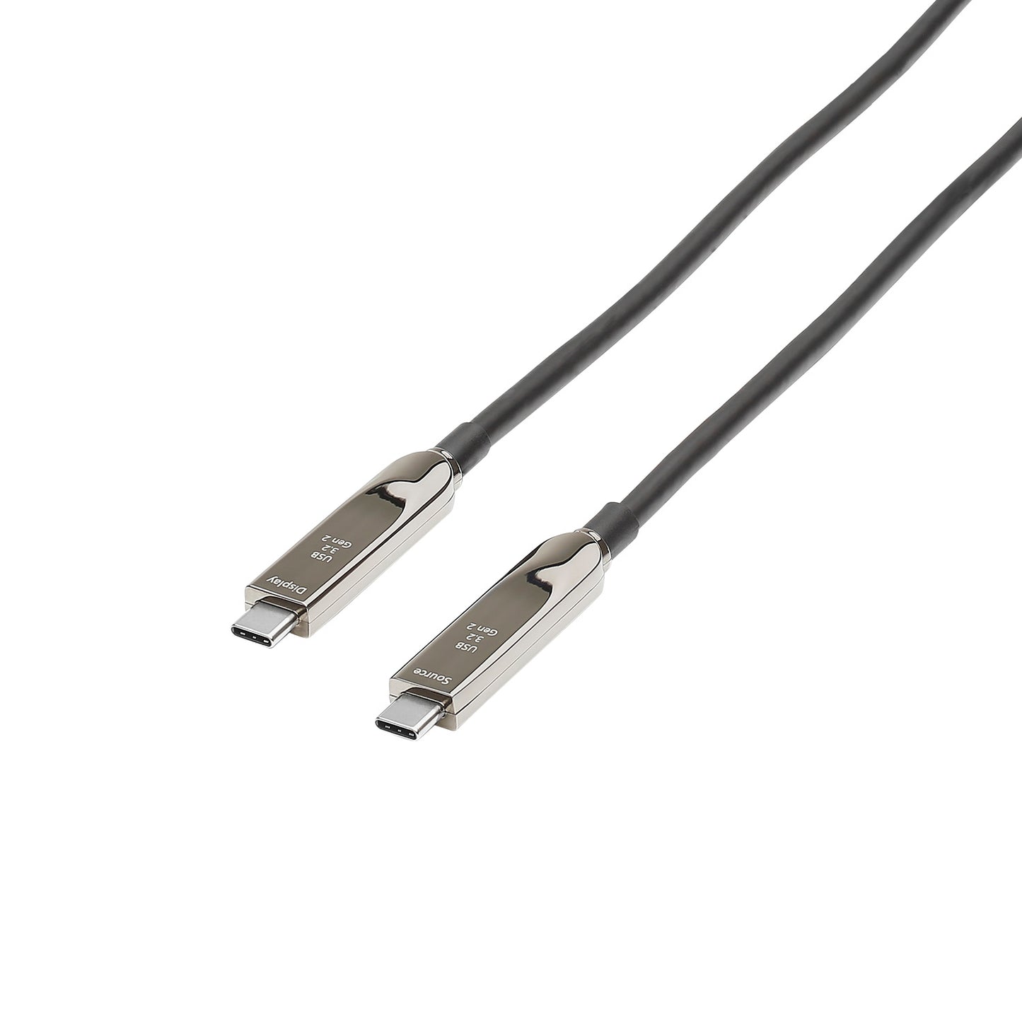 Usb 3.2 gen 2x1 aoc | USB 3.2 C male / USB 3.2 C male
