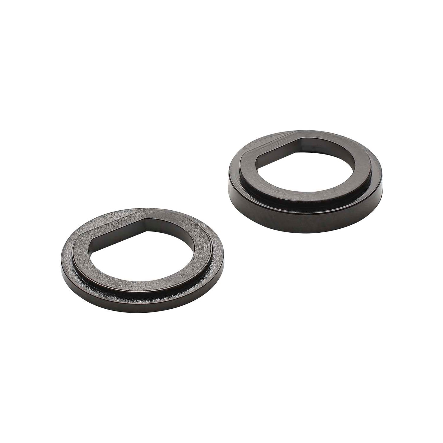 Insulated lead juodas, mounting plate for x > 1.5 for Insulated lead juodas, mounting plate for x > 1.5, juodas