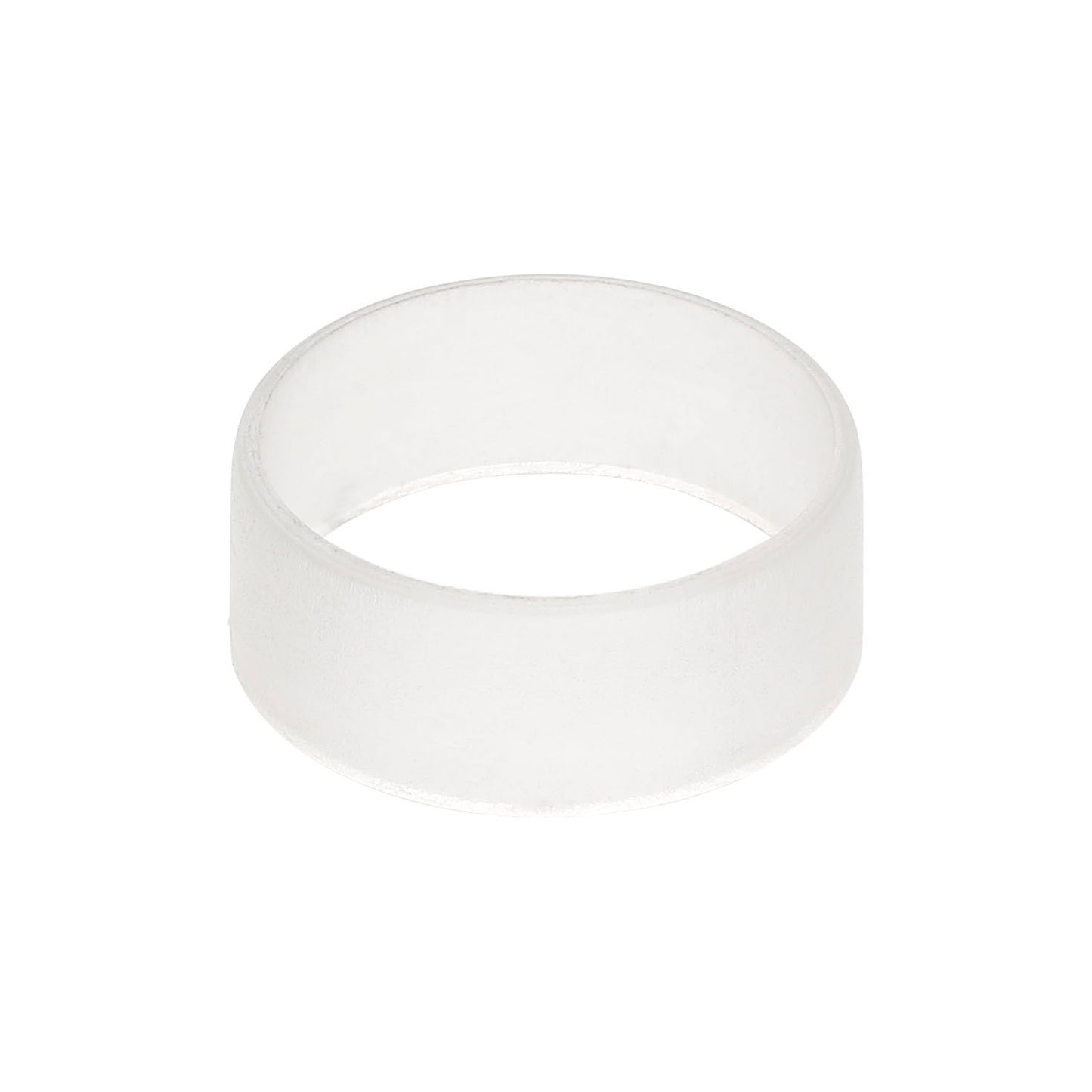 HICON Code ring for HI-J63M/S /M03 / M03-G/S03, skaidrus