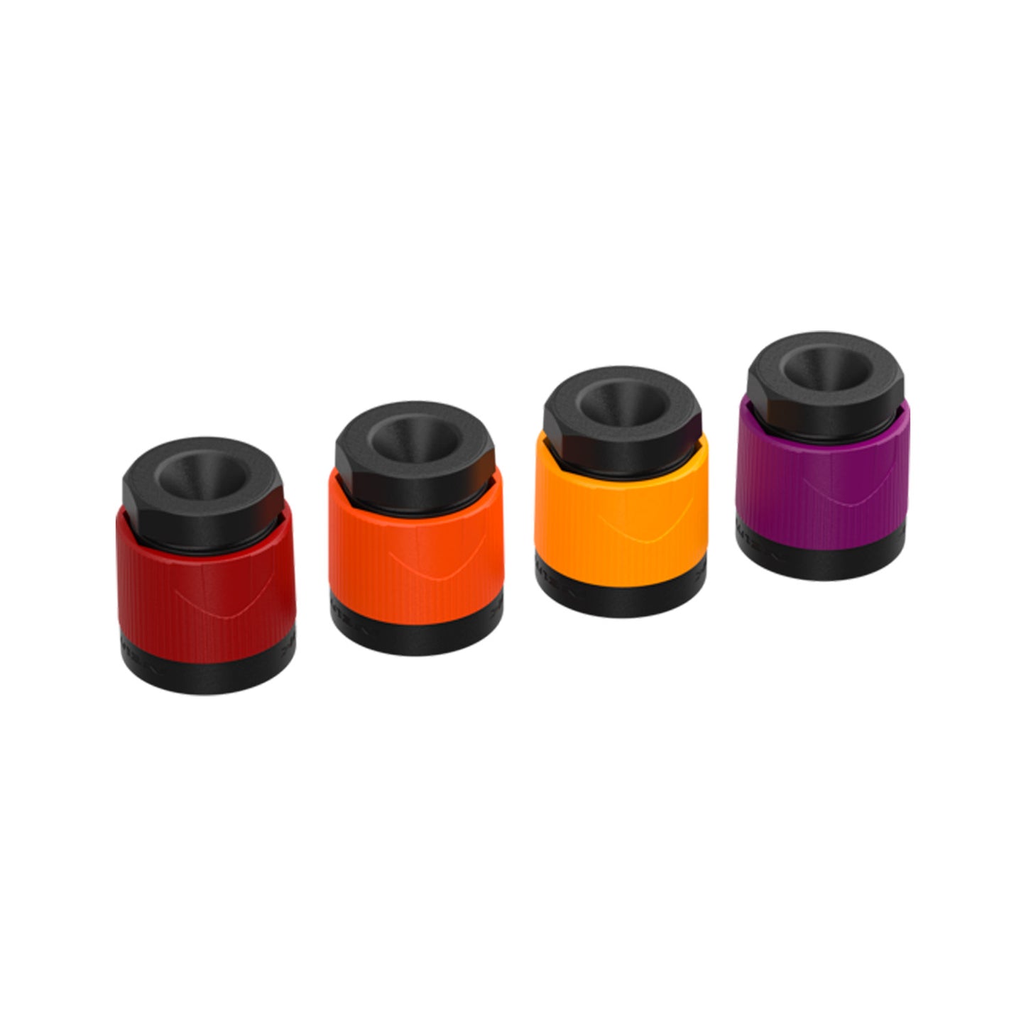 NEUTRIK® Cover cap for speakON® NL4FXX-W-L