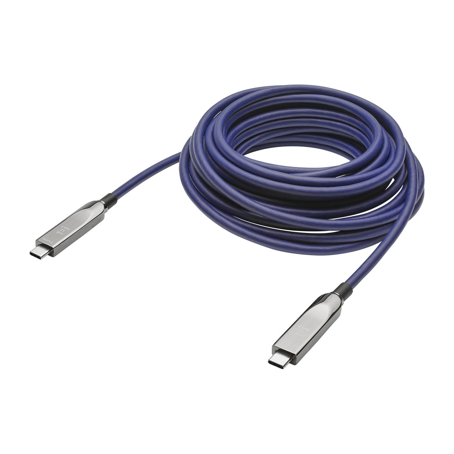 Usb 3.2 gen 2x1 aoc | USB 3.2 C male / USB 3.2 C male
