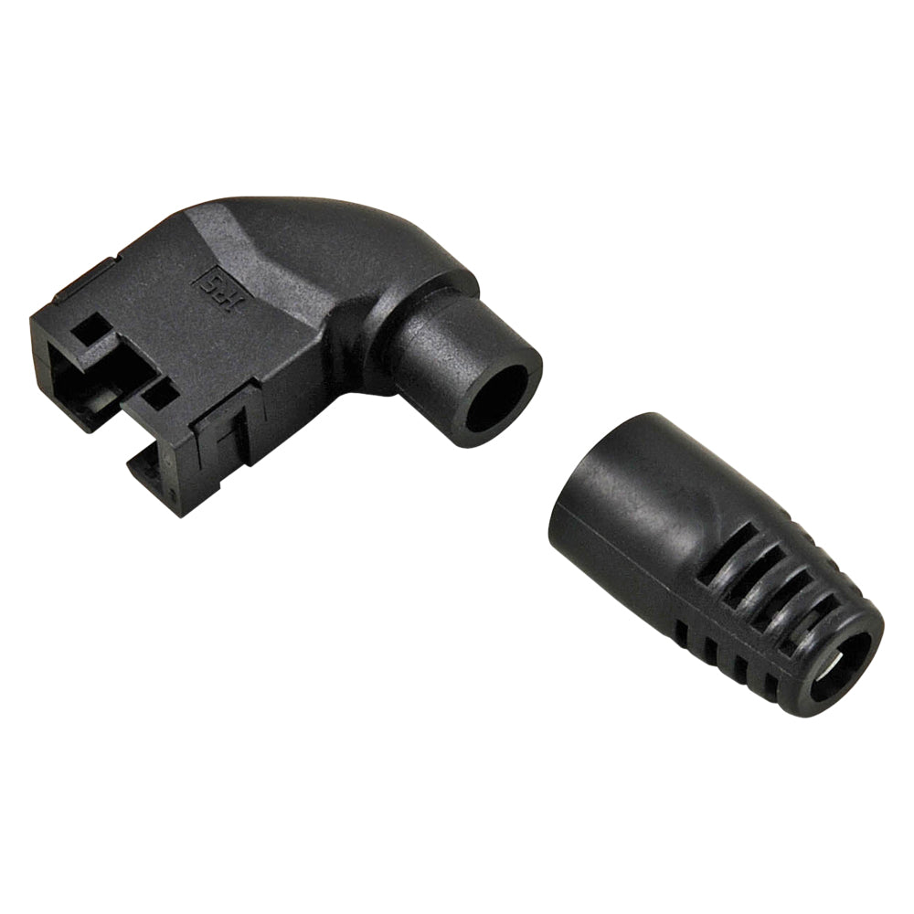 HIROSE Sleeve supports, 0 HE for HIROSE RJ45 jungtis