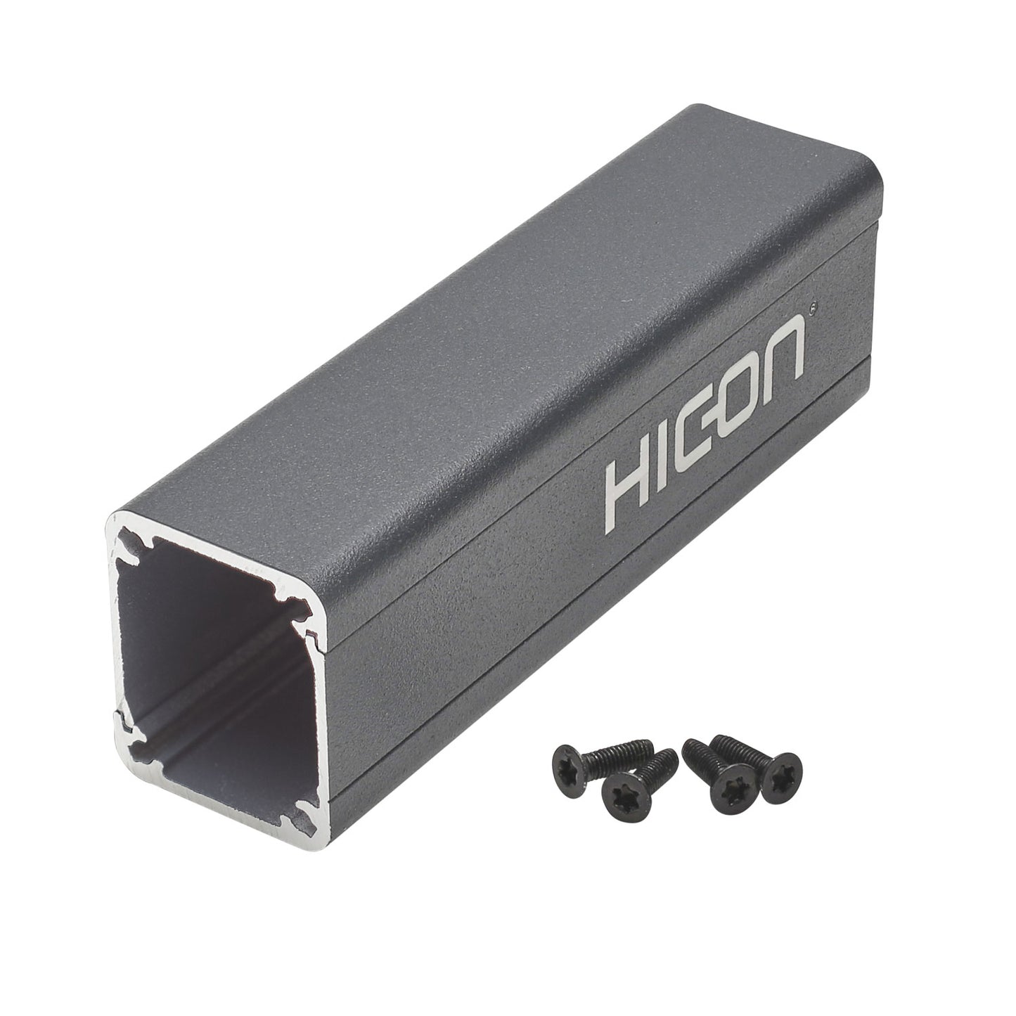 HICON Profile housing, Universalgehäuse for D-Series