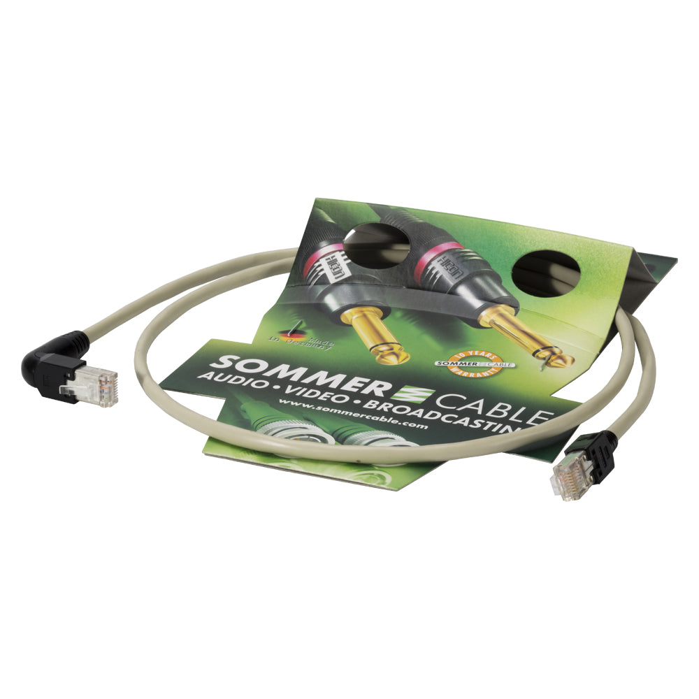 Cat.5e SC-Mercator, 8 | RJ45 / RJ45