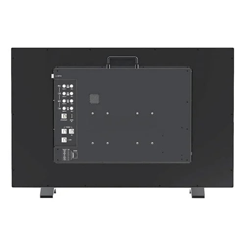 SWIT BM-U315HDR-8K | 31.1" 8K High-Bright 4x12GSDI HDR Zero-Delay DCI-4K Monitor with AI-Calibration.