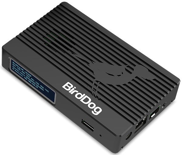 BirdDog 4K SDI