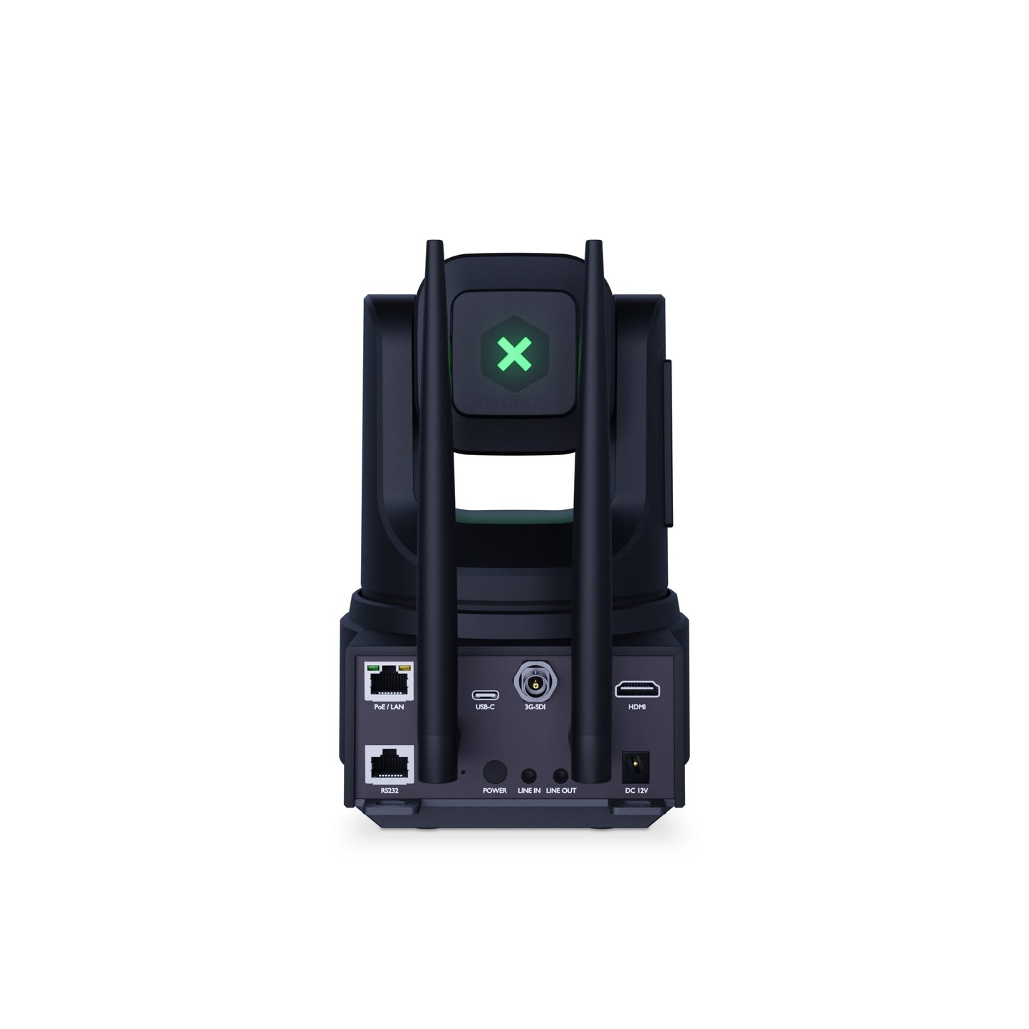 BirdDog X4 Ultra Black