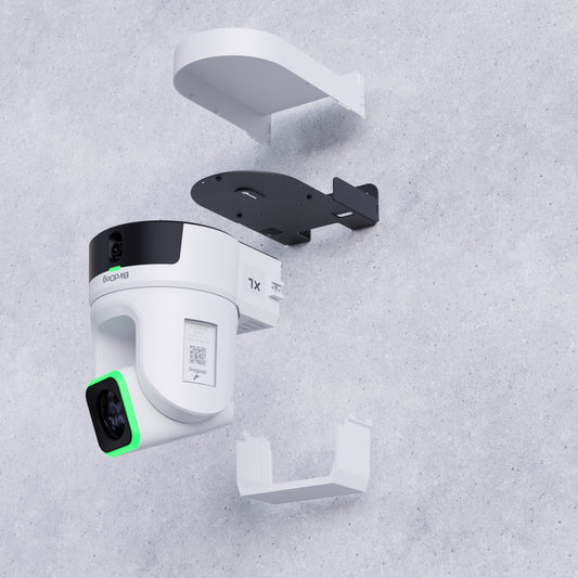 BirdDog XL Ultra White