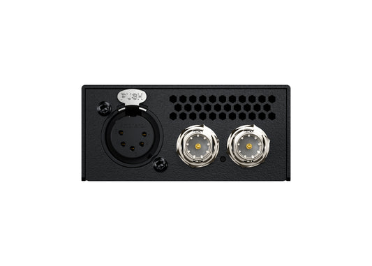 2110 IP Mini BiDirect 12G Right