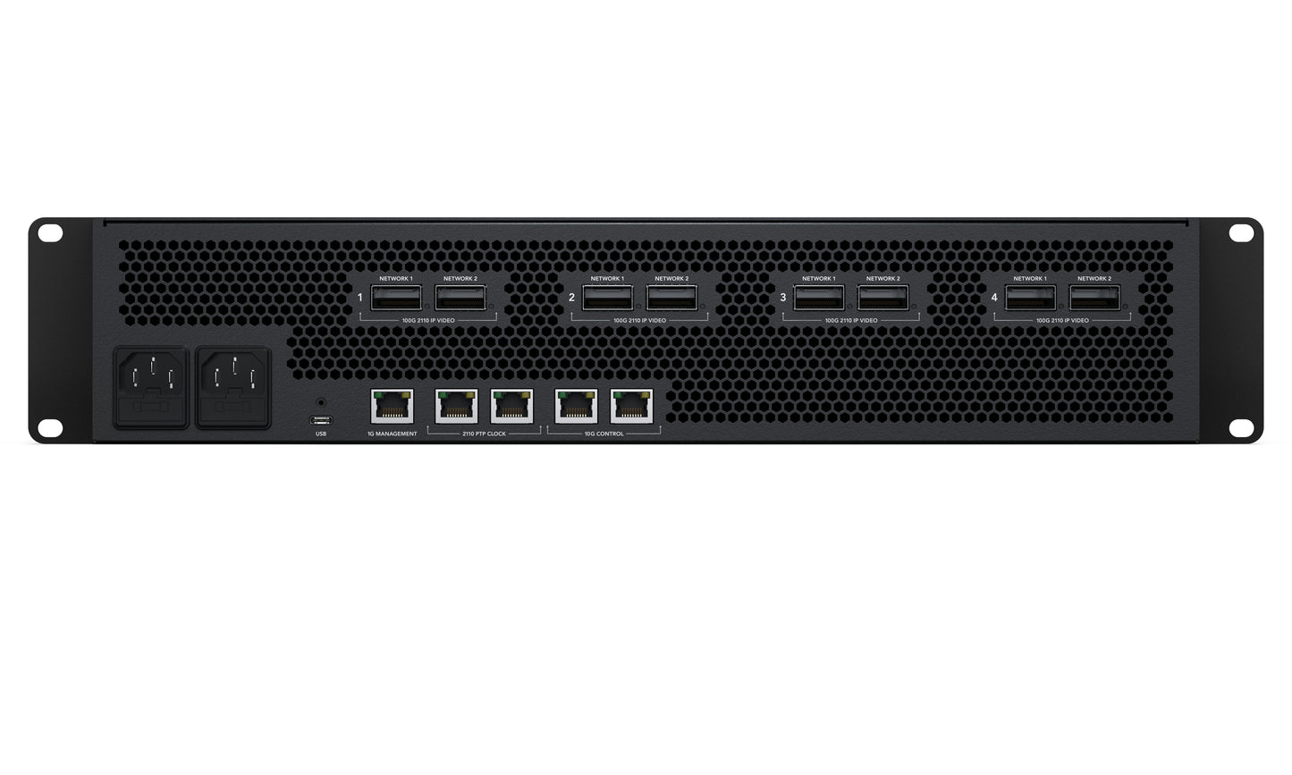 ATEM 4 M E Constellation IP 03