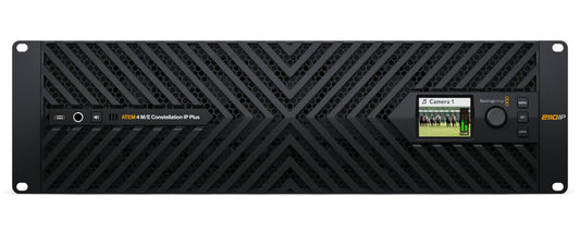 ATEM 4 M E Constellation IP Plus 02
