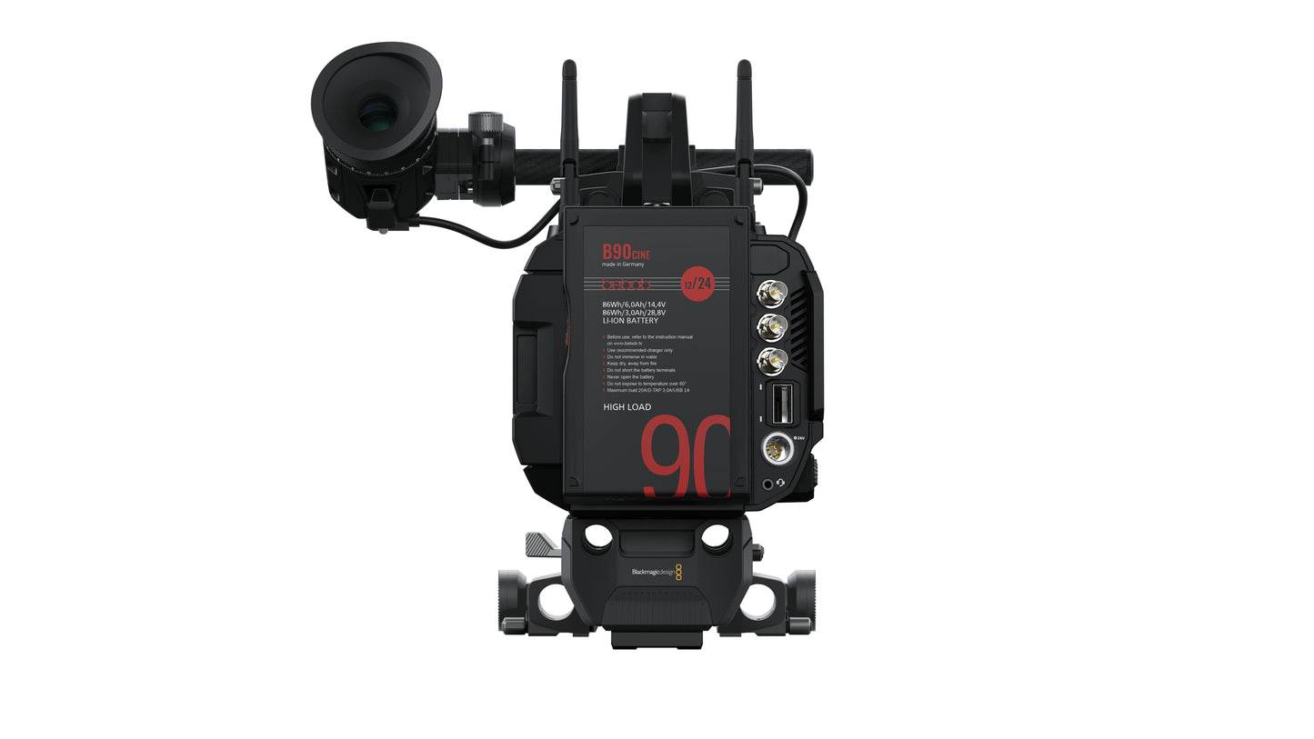 Blackmagic URSA Cine 12K LF 100G 03