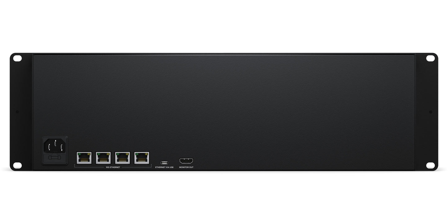 Cloud Backup 8 Rear