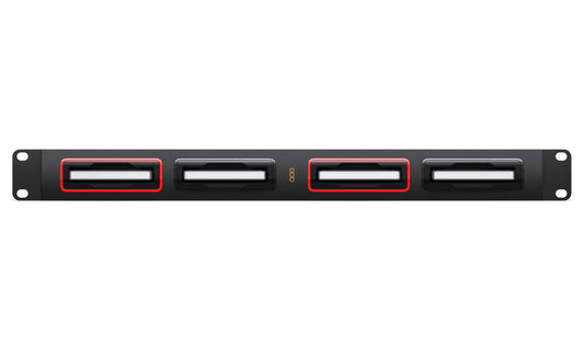 Cloud Dock 4 Front
