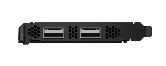 DeckLink IP 100G Front