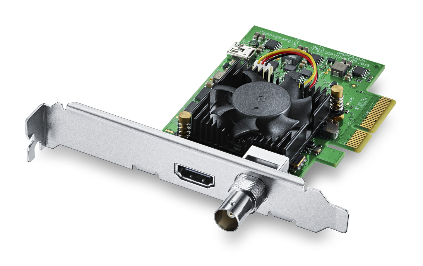 DeckLink Mini Recorder 4K rgb