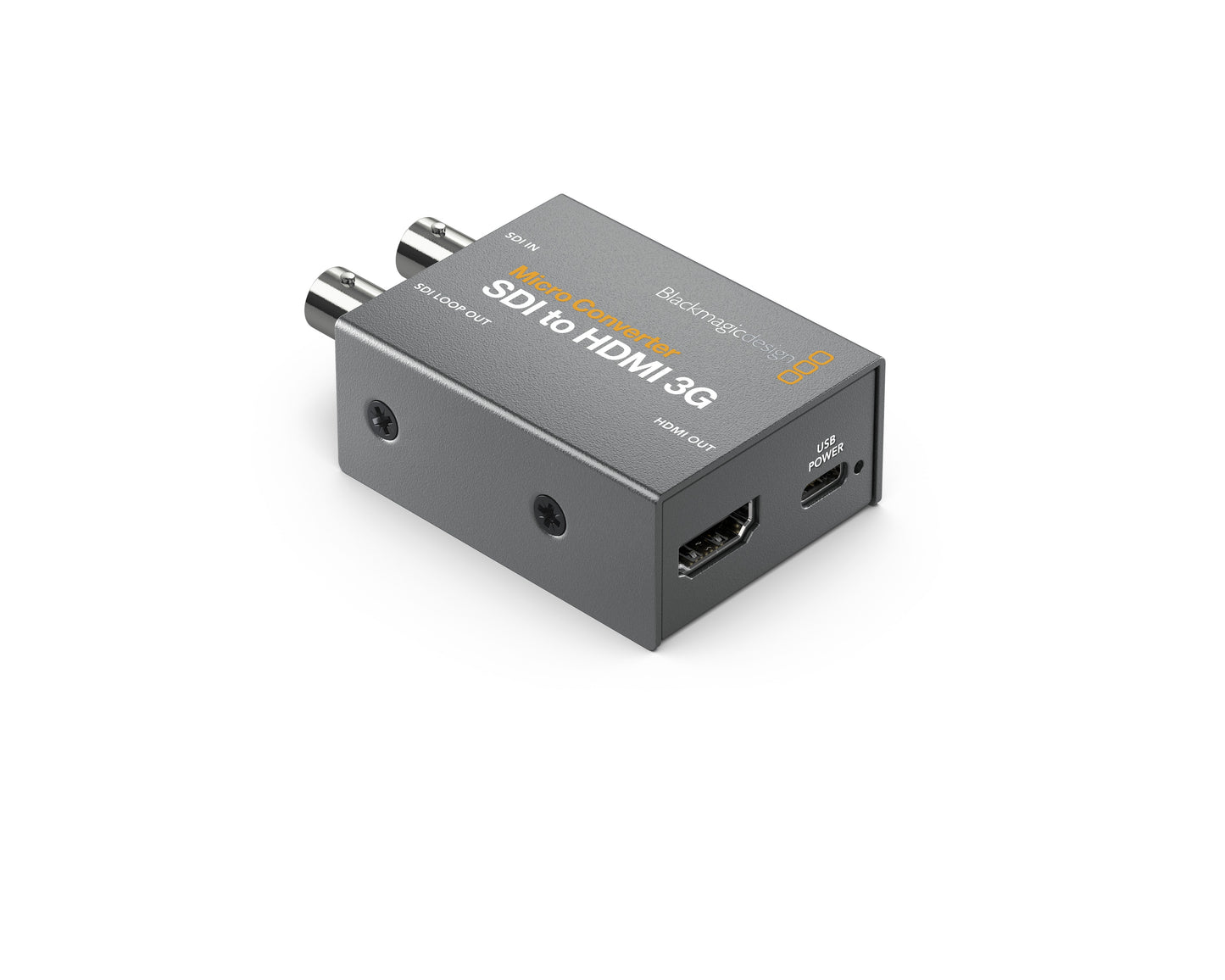 Micro Converter SDI To HDMI 3G Right Angle