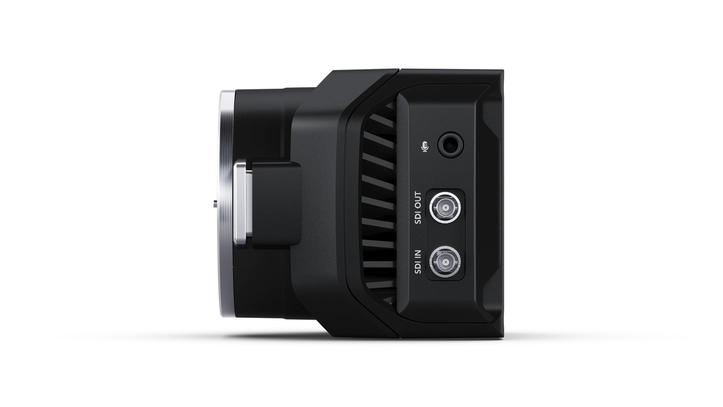 Micro Studio Camera 4K G2 Right