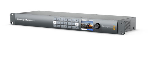MultiView 16 Right Angle RGB