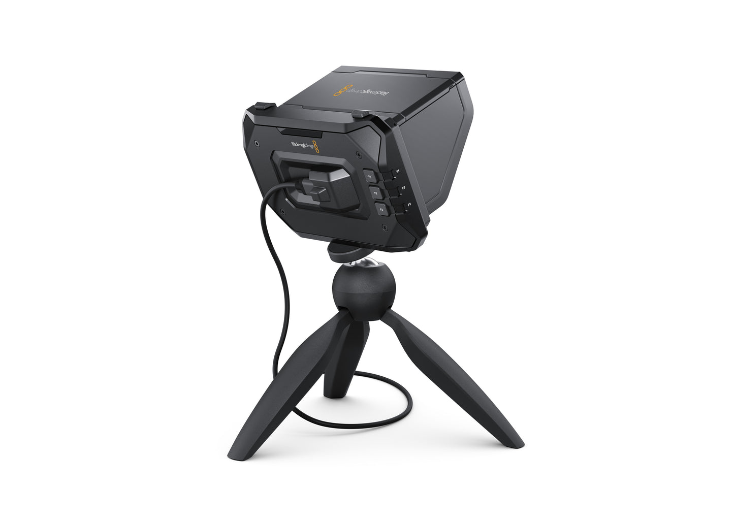 PYXIS Monitor Angle