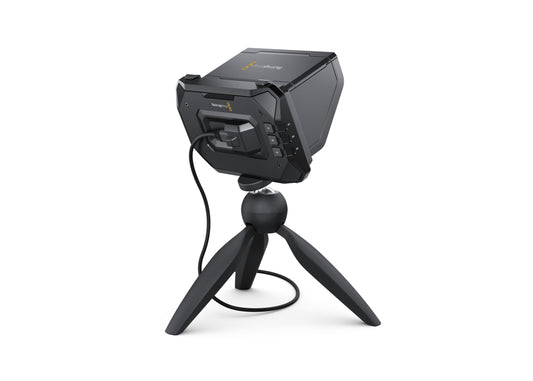 PYXIS Monitor Angle