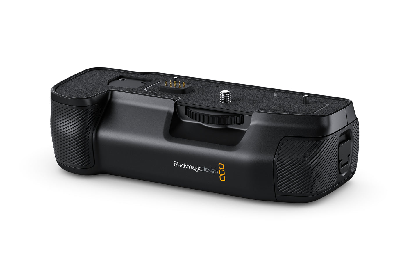 Pocket Camera Battery Pro Grip Right Angle