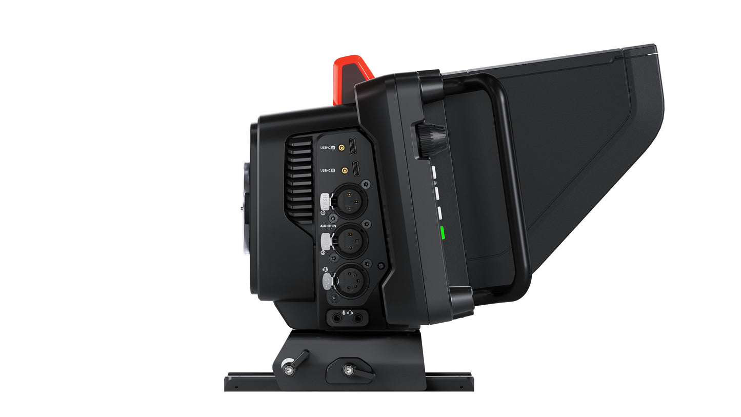 Studio Camera 4K Pro G2 Right
