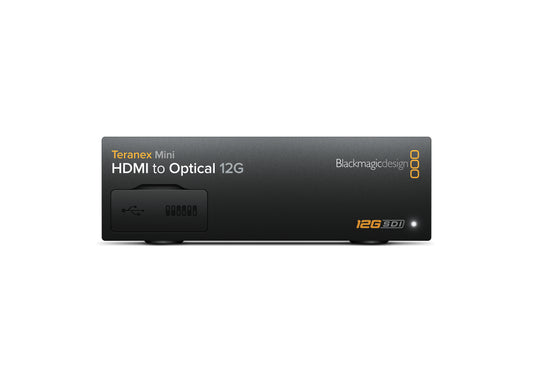 TeranexMini HDMItoOptical12G Front rgb