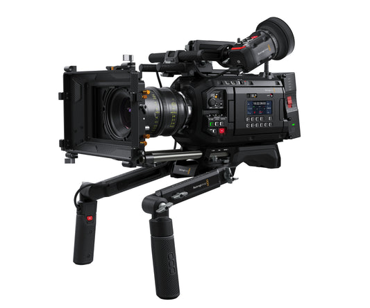 URSA Cine Grips Mount Angle