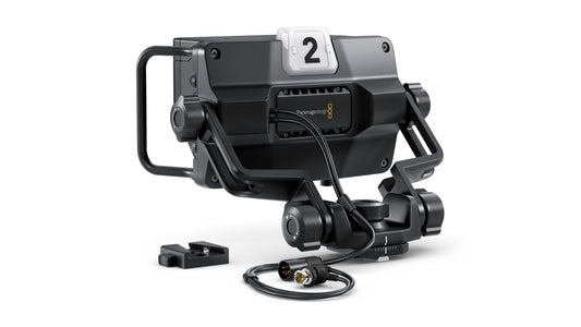 URSA Studio Viewfinder G2 Angle