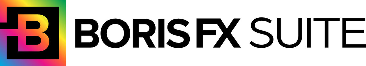 Boris FX Suite | 12 mėn. prenumerata