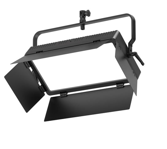 SWIT CL-100D | 100W Bi-color Fanless Studio 3300lux TLCI99 LED Panel Light, SWIT Free Design for Lighting Studios