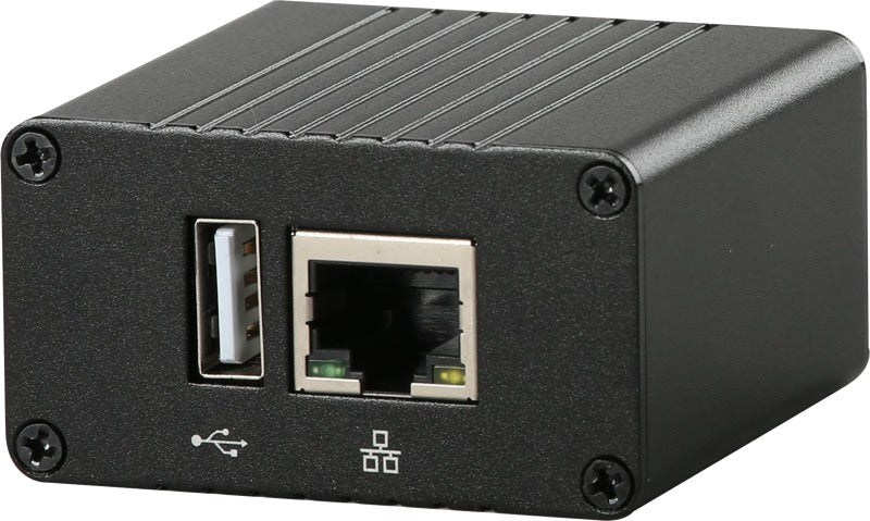 Datavideo BB-1 control interface