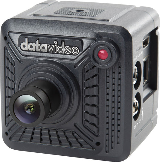 Datavideo BC-15P Point Of View Camera w H.264 streaming