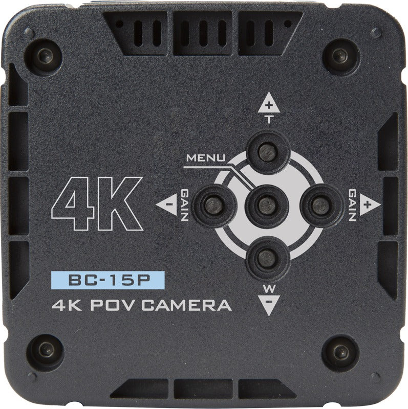 Datavideo BC-15P Point Of View Camera w H.264 streaming