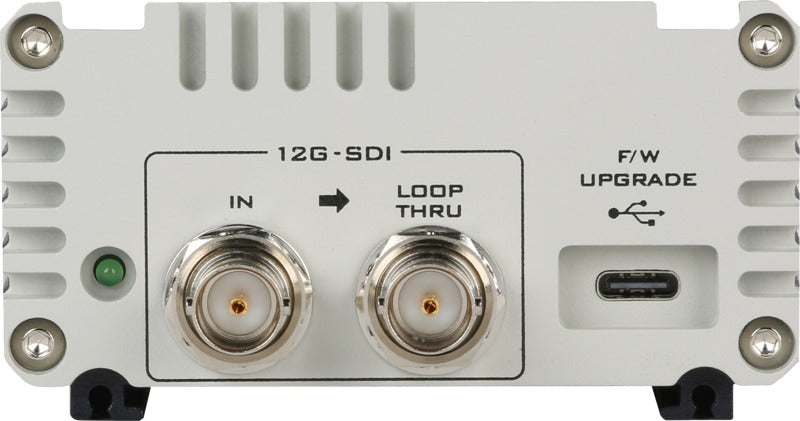 Datavideo DAC-8P 4K UHD/HD/SD-SDI to HDMI converter