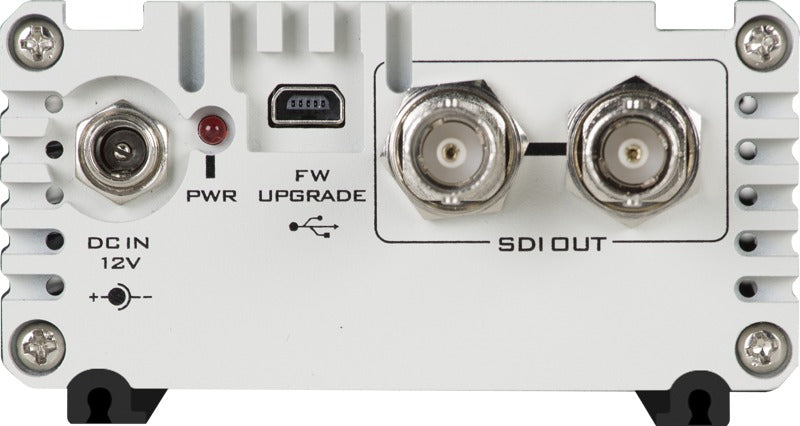 Datavideo DAC-91 3Gbps/HD/SD Analogue Audio embedder
