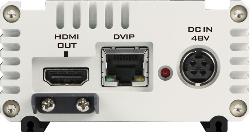 Datavideo HBT-11 HDBaseT Receiver Box