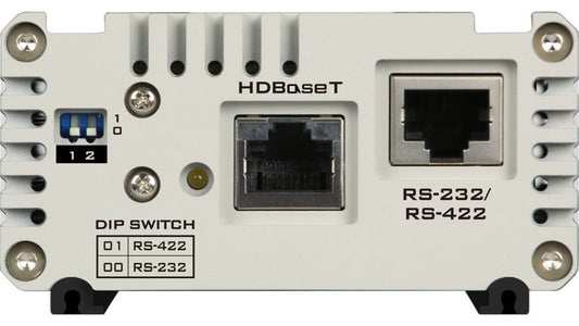 Datavideo HBT-15 4K HDBaseT Transmitter box