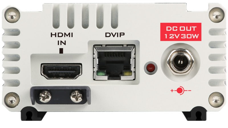 Datavideo HBT-15 4K HDBaseT Transmitter box