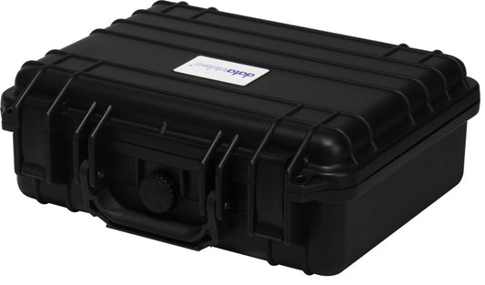Datavideo HC-500 High Impact Case 330x280x90mm