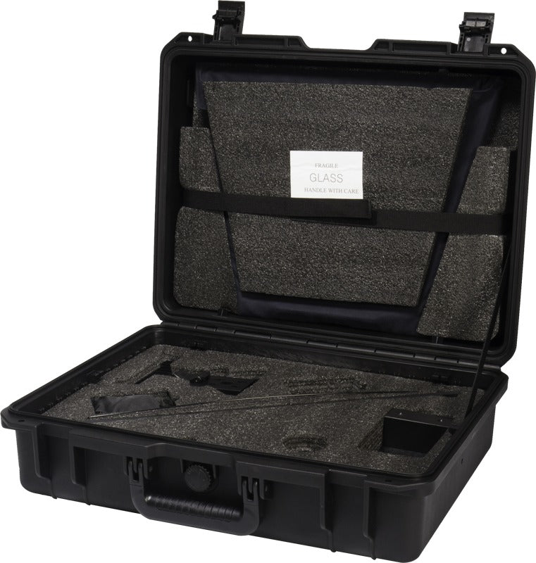 Datavideo HC-600 High Impact Case 515x415x200mm