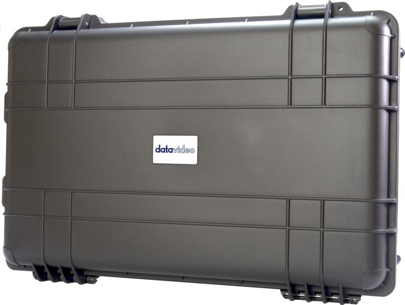 Datavideo HC-800 High Impact Case 625x420x340mm