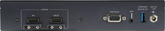 Datavideo HDR-1 MP4 video recorder